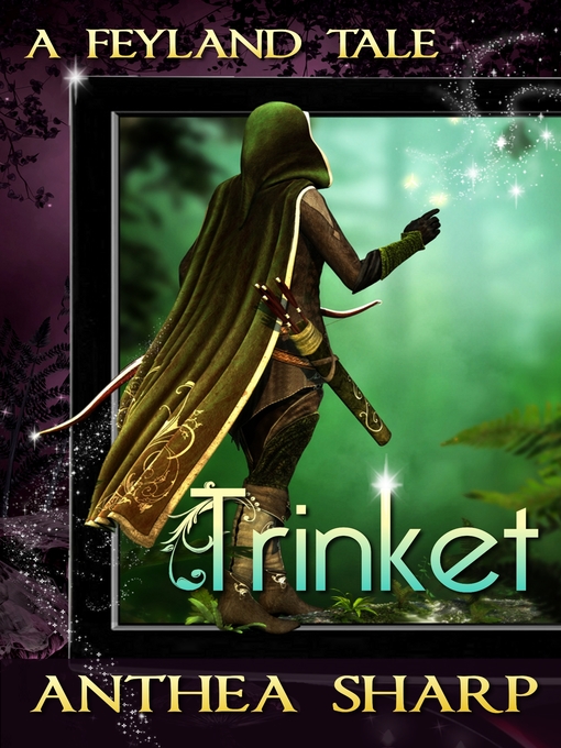 Title details for Trinket by Anthea Sharp - Available